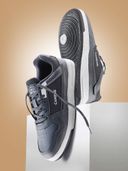 Grey color option, Currently selected