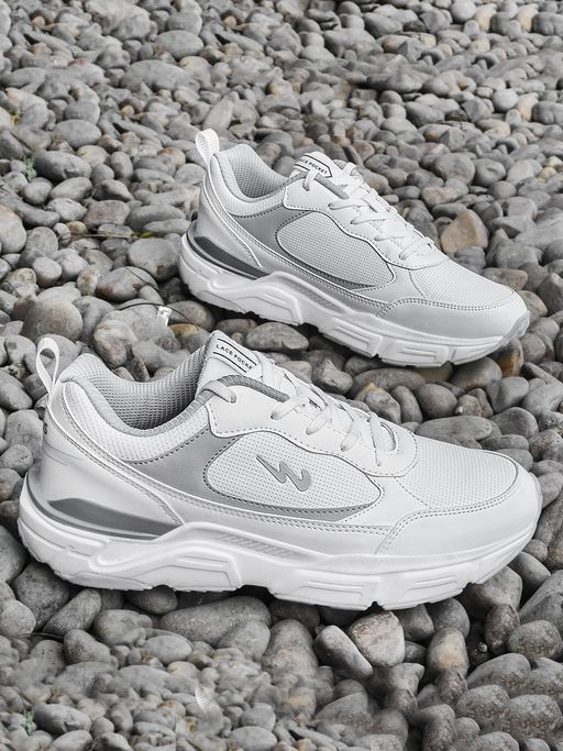 Ubuy Mens Sneakers 14 Wide Buy Campus Og-14 White Men Sneakers Online