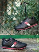 Black color option, Sold out, Currently selected