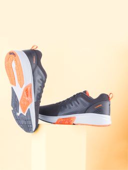 Campus - FINCH Grey Men Sports Shoes