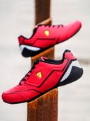 Red color option, Sold out