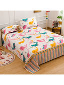 Pink color option, Currently selected