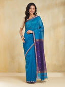 Blue color option, Sold out, Currently selected