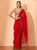 Red color option, Sold out