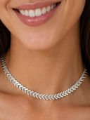 Silver color option, Currently selected