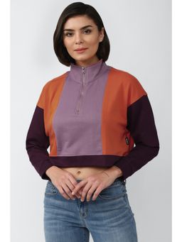 Forever 21 - Multi-Color Sweatshirts