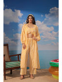 Yellow color option, Sold out