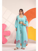 Aqua color option, Sold out