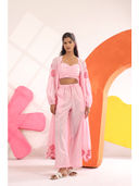 Pink color option