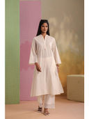 Ivory color option
