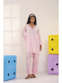 Pink color option