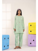 Green color option, Sold out