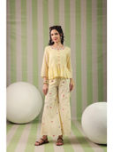 Yellow color option, Sold out, Currently selected