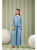 Blue color option, Sold out