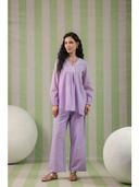 Lavender color option, Sold out, Currently selected