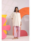 White color option, Currently selected
