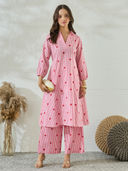 Pink color option