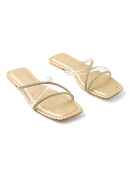 Chaal Chalan - Betty Gold Flats