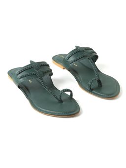 Chaal Chalan - Jayla Green Kolhapuris