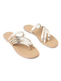 Chaal Chalan - Hattie Silver Flats