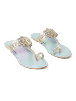 Chaal Chalan - Adana Gold Kolhapuris