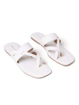 Chaal Chalan - Alma White Flats