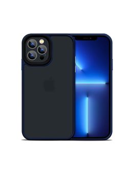 GRIPP - Bolt Case for Apple iPhone 13 Pro (6.1") - Blue