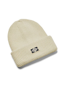 Under Armour - Men Brown Mens Project Rock Beanie