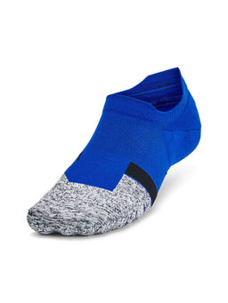 Under Armour - Unisex Blue Armour Dry Pro Ultra Socks (Pack of 3)