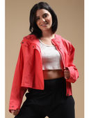 Red color option, Sold out