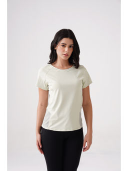 RYZ - Soft Retch Air Green T-Shirt