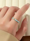 Turquoise color option, Sold out