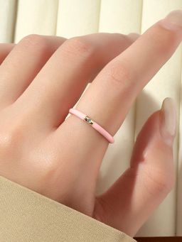 Salty - Rose You Adjustable Ring