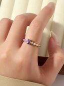 Purple color option, Sold out