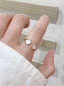 White color option, Sold out