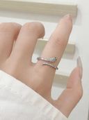 Silver color option, Currently selected