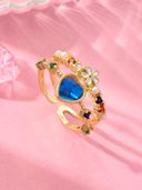 Blue color option, Sold out