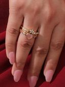 Pink color option, Currently selected
