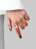 Gold color option, Currently selected