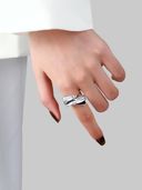 Silver color option, Currently selected