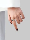 Silver color option, Currently selected