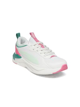 Puma - X- Ray Airflex Women's Sneakers - White