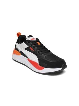 Puma - X-Ray 2 Square Sheer Sneakers - Black