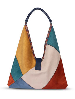 ETCETERA - Foldable Shopper Jigsaw Bag