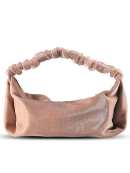 ETCETERA - Stardust Blush Pink Party Bag