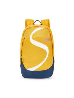 Skybags - Boho 03 Backpack Mustard