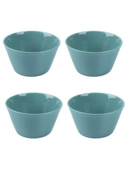 Voncasa - Bowl Set of 4 (Each 480 Ml)