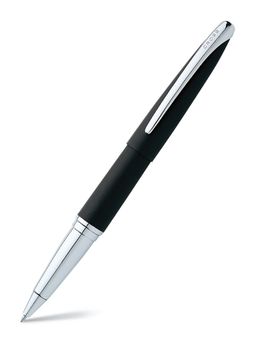 Cross - ATX Basalt Black Rollerball Pen
