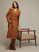 Brown color option, Sold out, Currently selected