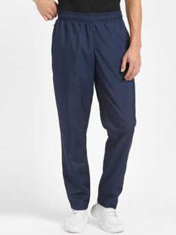 Reebok - Te Wvn Oh Pnt Blue Training Track Pant